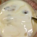 ユーロン's cooksnap of when they made 簡単♪レーズンヨーグルト.