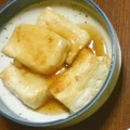 狛姫号's cooksnap of when they made 揚げだし豆腐。.