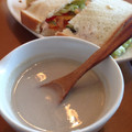こうぶんママ's cooksnap of when they made 里芋のとろーり和風ポタージュ.