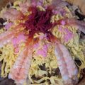 ☆佳恵☆'s cooksnap of when they made ひな祭り手作りちらし寿司パーティー.