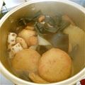 魔法陣グルグル's cooksnap of when they made ★簡単★おでん（≧∇≦）.