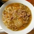 魔法陣グルグル's cooksnap of when they made シンプルで簡単☆和風八宝菜.