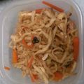 mitanich's cooksnap of when they made 切り干し大根の煮物.