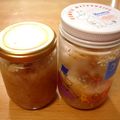 ぽちにゃーん's cooksnap of when they made 手作り♪リンゴジャム.
