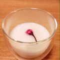 ☆mimi☆☆'s cooksnap of when they made ほっ。桜の甘酒.