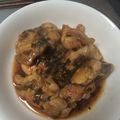 Haruna0902's cooksnap of when they made 揚げない！無油☆甘酢からあげ.