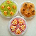 モフプヨ's cooksnap of when they made ひな祭りにも♪プチケーキ風ちらし寿司.