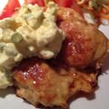 すみっこ2011's cooksnap of when they made ●柔らかジューシー♡うまうまチキン南蛮●.