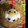 ぷにもも's cooksnap of when they made 簡単♪お弁当のおかずにうずらで可愛い鶏♪.