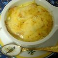 おいもさん's cooksnap of when they made カボチャの簡単チーズ焼き.