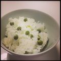 かなこ♡'s cooksnap of when they made ❀我が家の✿豆ご飯❀.