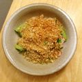 ぶーちょんちょん's cooksnap of when they made とまらない！香味パン粉のアスパラベーコン.