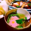 安次郎まま's cooksnap of when they made 超簡単！やわらかはまぐりのお吸い物☆.