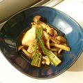 あやちん０８１６'s cooksnap of when they made 豆腐ときのこの煮物.