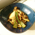 あやちん０８１６'s cooksnap of when they made 豆腐ときのこの煮物.