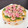 まりはるりんか's cooksnap of when they made ❤︎New❤︎簡単手作りちらし寿司❤︎.