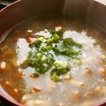 Satoco❋'s cooksnap of when they made 体ポカポカ☆なめこのみぞれ汁.