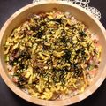 華シスターズmama's cooksnap of when they made 鶏肉でちらし寿司.
