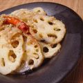ゴメ子's cooksnap of when they made 魔法のお酢で簡単～れんこんマリネ.