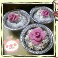 ☆とあみ☆'s cooksnap of when they made バレンタインに☆簡単！本格ガトーショコラ.