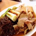 ぽむぽむ★'s cooksnap of when they made 冷凍豆腐で簡単すき煮.