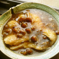 Satoco❋'s cooksnap of when they made たらのおろし煮.