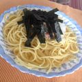 はなぱす's cooksnap of when they made 大根とツナのスパ♪.