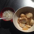ねこここーん's cooksnap of when they made お母さんの味！里芋と大根のとろとろ煮＊.