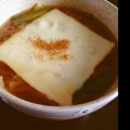 saay♡'s cooksnap of when they made 簡単♪まっかなダイエットスープ.