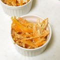 そらてんママ's cooksnap of when they made にんじんのゴママヨサラダ.