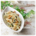 ババガレイ's cooksnap of when they made 新玉ねぎとさつま揚げの和風マリネ☆.