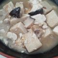 koutamama☆'s cooksnap of when they made 塩麹の簡単スープ.