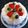 碧きりん's cooksnap of when they made カットフルーツで簡単デコレーションケーキ.