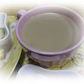 ゆけり３兄弟's cooksnap of when they made ほっと一息 カフェオレ♪.
