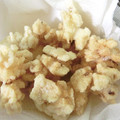 さふらん３'s cooksnap of when they made お餅を揚げて！サクサク　あられ.