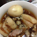 purin☆☆'s cooksnap of when they made 簡単★豚の角煮.