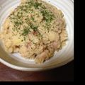 オヌーヴォー's cooksnap of when they made 【男の本格】ポテトサラダ.