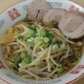 ヨーツ's cooksnap of when they made ナンプラーで簡単醤油ラーメンスープ.