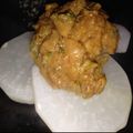 ★ぁねえ★'s cooksnap of when they made 簡単！おいしい！ふろふき大根！.