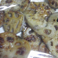 3elove's cooksnap of when they made お鍋のつみれで！簡単＊蓮根のはさみ揚げ.