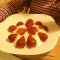 ニハル's cooksnap of when they made ☆ヨーグルトババロア☆.