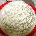 ゆうくん☆ひなた☆'s cooksnap of when they made 電子レンジでスポンジケーキ♪.