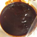 asianinaz's cooksnap of when they made 2分で完成！簡単デミグラソース☆.