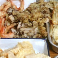 みゆwaco 's cooksnap of when they made 舞茸の天ぷら.