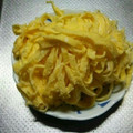 ノギコ's cooksnap of when they made ちらし寿司の錦糸卵‼.