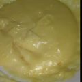 rrkm77's cooksnap of when they made 電子レンジで簡単！カスタードクリーム.