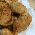 とーみ。's cooksnap of when they made 揚げないカラカラ塩唐揚げ♥︎.