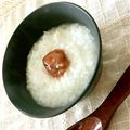 ♪ぐみみ's cooksnap of when they made 寒い日に！もち米で作るお粥.