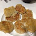 れいんく's cooksnap of when they made ☆里いもっチ～ズ☆.
