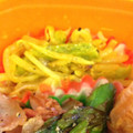シングルアイシャドウ's cooksnap of when they made あと一品　もやしのカレーマヨ和え　どすぇ.